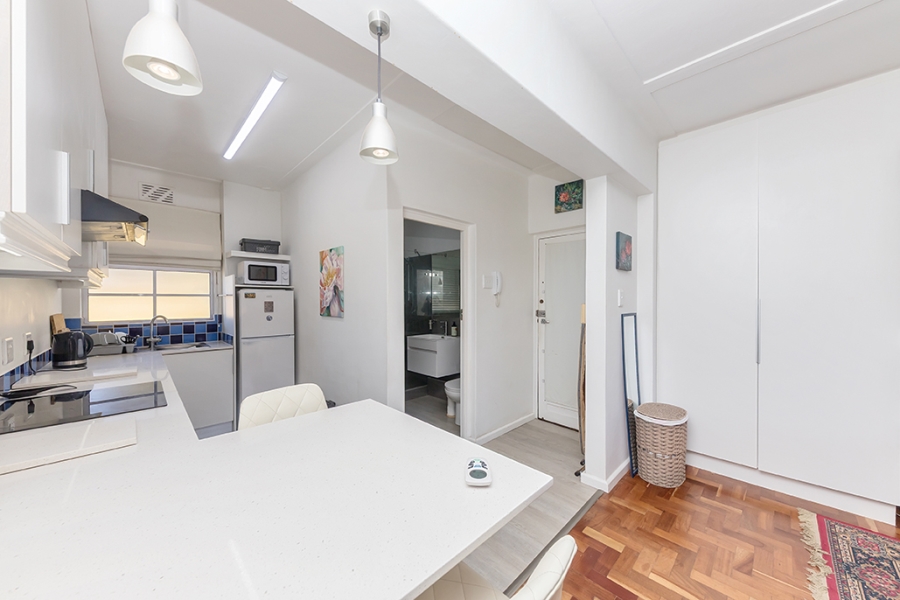0 Bedroom Property for Sale in Green Point Western Cape